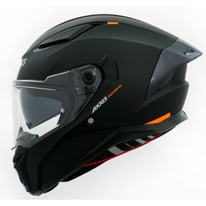 Capacete Axxis Panther Solid