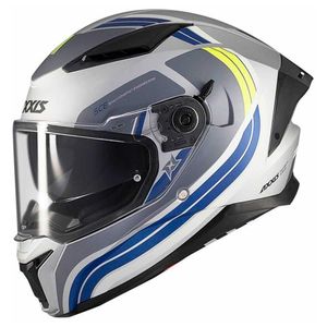 Capacete Axxis Panther Tribute