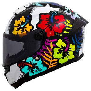 Capacete Axxis Hummer B Cassia