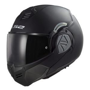 Capacete LS2 FF906 Advant Monocolor Escamoteável