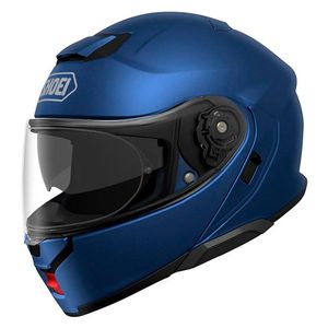 Capacete Shoei Neotec III Escamoteável