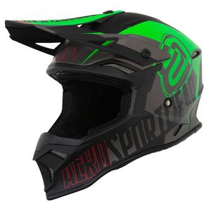 Capacete ASW Fusion 2.0 Dash