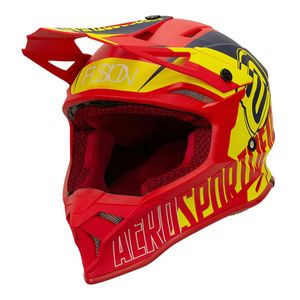 Capacete ASW Fusion 2.0 Dash