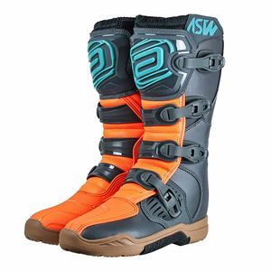 Bota ASW Image Enduro