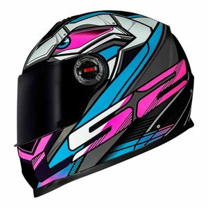 Capacete LS2 FF358 Xdron