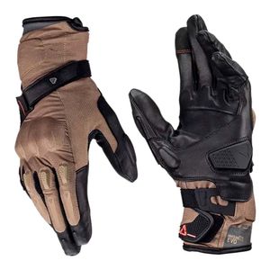 Luva Leatt Adventure HydraDri 7.5
