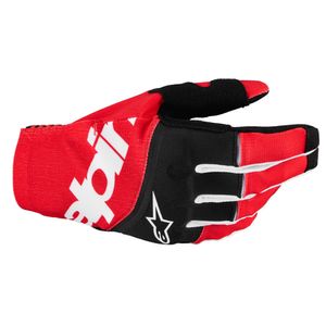 Luva Alpinestars Techstar
