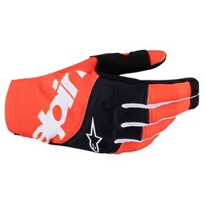 Luva Alpinestars Techstar