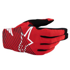 Luva Alpinestars Radar Pro