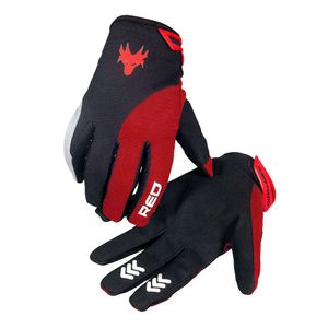 Luva Red Dragon Racing