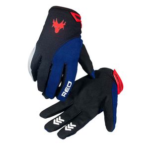 Luva Red Dragon Racing