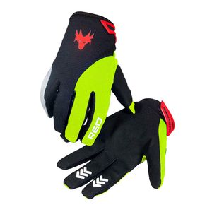 Luva Red Dragon Racing