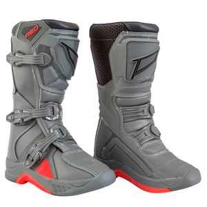Bota Red Dragon Forza Mx Infantil