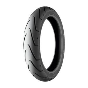 Pneu Michelin Scorcher 11 130/60B-21 63H Dianteiro