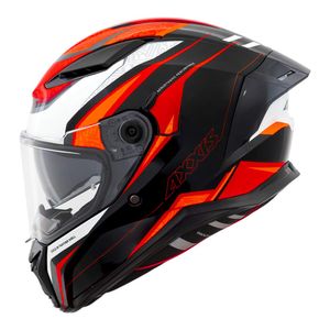 Capacete Axxis Panther Thorn