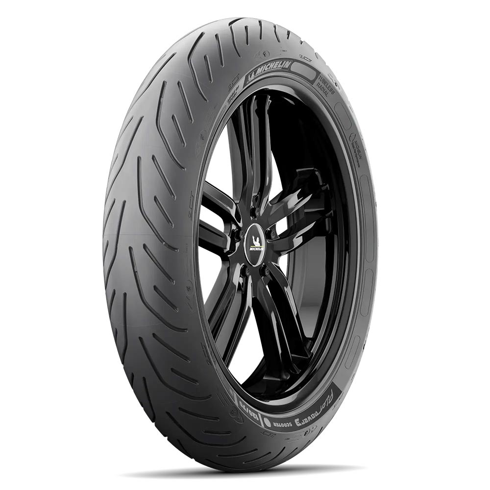 Pneu Michelin Pilot Power 3 Scooter Radial 120/70R15 56h TL Dianteiro