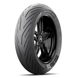 Pneu Michelin Pilot Power 3 Scooter Radial 160/60R15 67h TL Traseiro