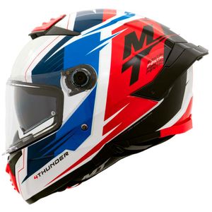 Capacete MT Thunder 4 Pental A5