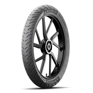 Pneu Michelin Pilot Street II 110/70-17 59S TL Dianteiro