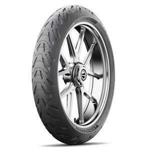 Pneu Michelin Road 6 GT Radial 120/70ZR17 58W Dianteiro