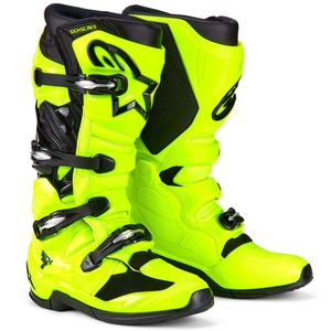 Bota Alpinestars Tech 7 2025