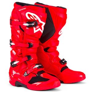 Bota Alpinestars Tech 7 2025