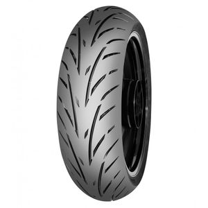 Pneu Mitas Touring Force 170/60ZR17 72W TL Traseiro