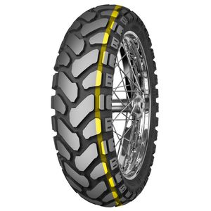 Pneu Mitas Enduro Trail+ Dakar 150/70-17 69H TL/TT Traseiro