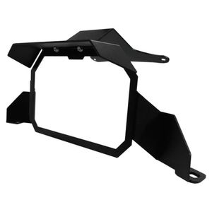 Protetor Antifurto Painel Tft Bmw C 400X (498) Braz Acessórios