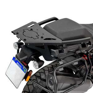Bagageiro Harley Davidson Pan America 1250 Bráz Acessórios