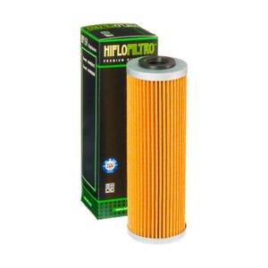 Filtro de Óleo Panigale 899 13/14 Panigale 1199 12/14 (Hf159) Hiflofiltro
