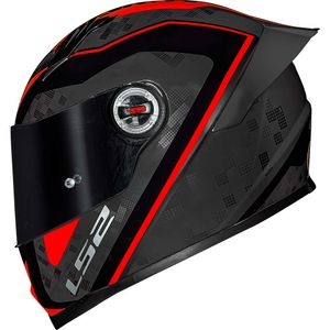 Capacete LS2 FF358 S Striker