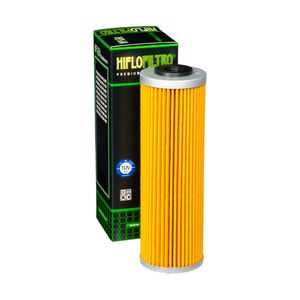 Filtro de Oleo  KTM 950/990/1050/1190/1290 (HF650) Hiflofiltro