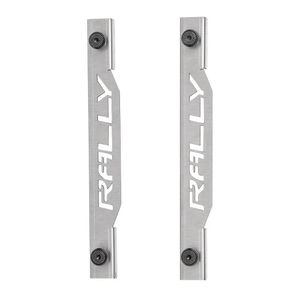Kit De Fixacao Bau Lateral Rally (0354) Braz Acessorios