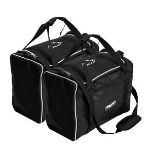 Bolsa Interna Bau Lateral Rally 37 Litros (0368) Braz Acessorios