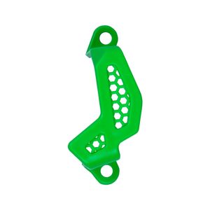 Protetor de Pinça Freio Traseiro KX 250 21/23/ KX 450 19/23 AMX