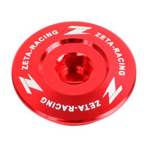 Tampa do Motor Crf450R 17/18 Crf450Rx 17/18 Zeta