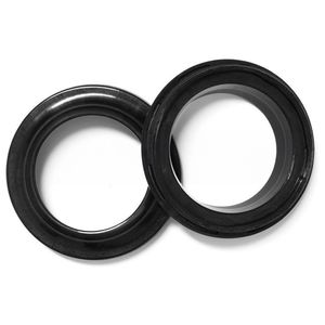Par Guarda Pó Bengala Honda CB 250X Twister/ CB 300R Athena