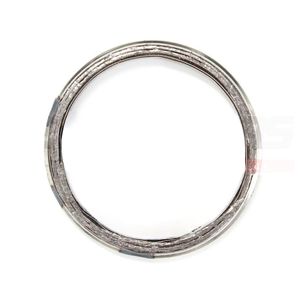 Anel Escape Espiral D. 38,0 X 45,0 X 5,3 Yamaha RDZ/DT 180/200/ XT 225/ Suzuki GS 500 Athena
