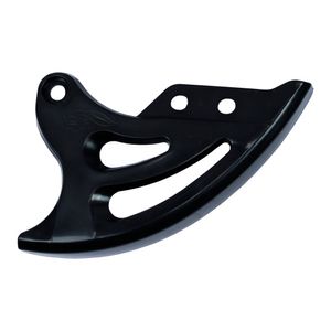 Protetor de Disco de Freio Traseiro Honda CR125/250 2T CRFX-R 05/Kawazaki KX125/250 2T KX 250/450F KLX 450R Amx