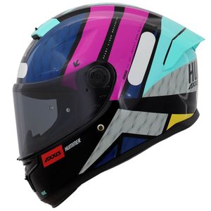 Capacete Axxis Hummer B Flex