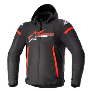 Jaqueta Alpinestars Zaca WP Impermeável