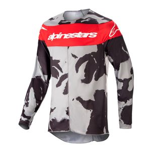 Camisa Alpinestars Racer Tactical 2023