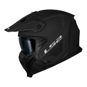 Capacete LS2 OF606 Drifter Monocolor