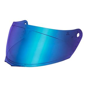 Viseira de Capacete RACE TECH Sector Iridium