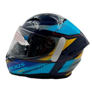 Capacete Axxis Segment Crox