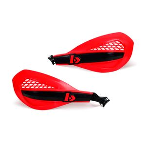 Protetor de Mão Ares CRF 230/ 250F /CRF 250/450R-RX 12/20 Biker