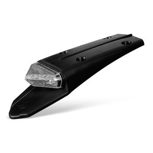 Lanterna Led Traseiro Universal Biker