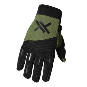 Luva Mattos Racing MX Pro 22