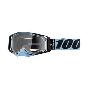 Óculos 100% Armega Lente Transparente